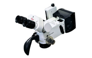 Microscopio Operatorio