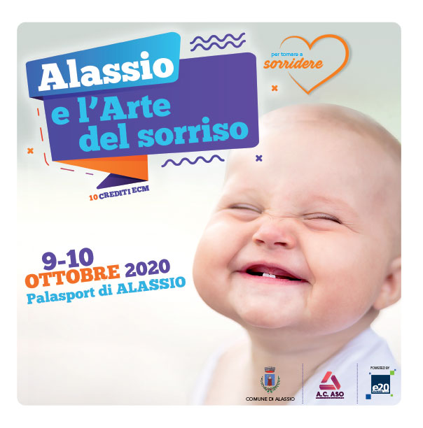 Brochure Alassio 2020