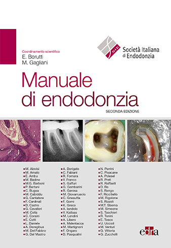 Manuale di endodonzia