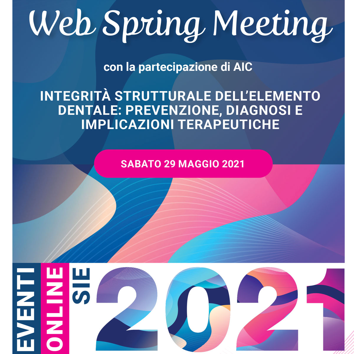Web-Spring-Meeting
